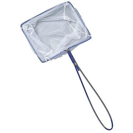 Aquarium/ Fish Pond Landing Net Pafex