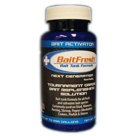 Additive Powder Baitfresh Lake Fork