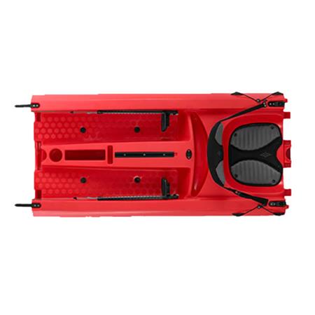 Additional Module Point 65¡ãN Pour Kayak Modulable Mojito Rouge