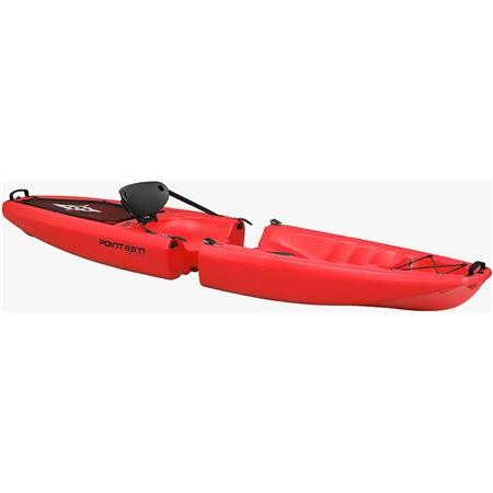 Flexible Kayak Point 65¡ãN Falcon