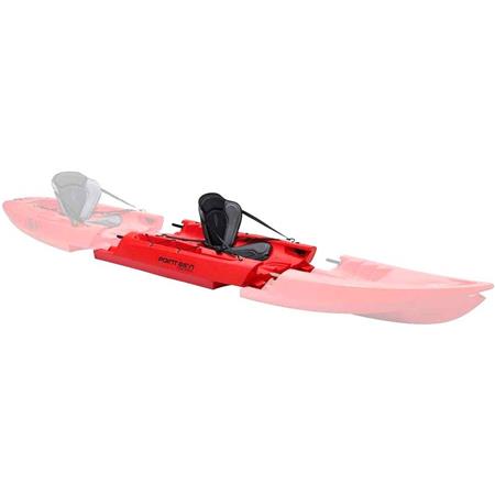 Additional Module Point 65¡ãN For Flexible Kayak Tequila Gtx