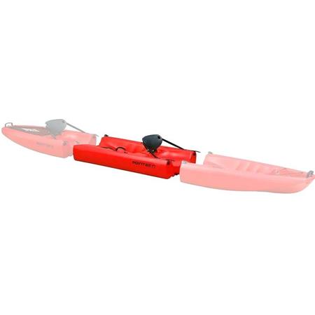 Additional Module Point 65¡ãN For Flexible Kayak Falcon