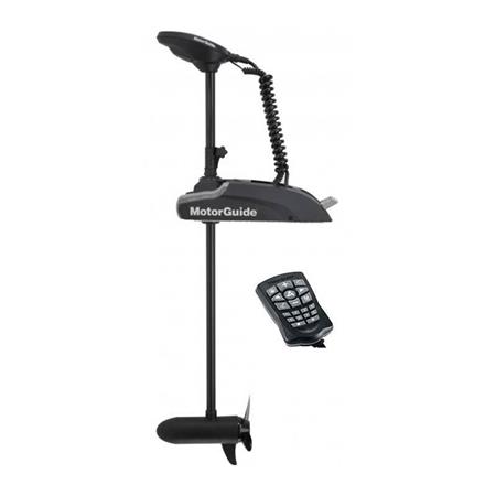 Electric Engine Motorguide Xi3 Fw 70Lbs 24V Gps