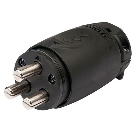 Male Power Outlet Garmin 70A Pour Moteur Garmin