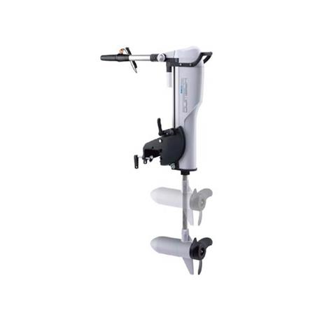 Electric Engine Haswing Comax N 55Lbs 12V