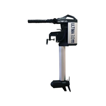Electric Engine Haswing Ultima 3.0 110 Lbs 80 Lbs +