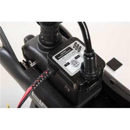 Electric Engine Haswing Cayman B 80 Lbs 4 Electric Engine Haswing Cayman B 80 Lbs