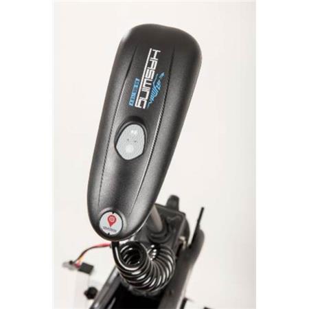 Electric Engine Haswing Cayman B 80 Lbs 5 Electric Engine Haswing Cayman B 80 Lbs