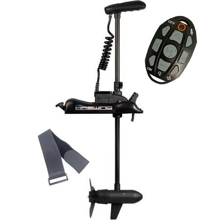Electrical Engine Haswing Cayman B 55 Gps