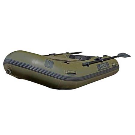 Bateau Pneumatique Fox 200 X Boat