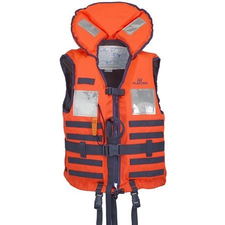 Lifejacket Plastimo Typhon Navy - Navy