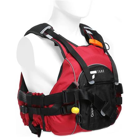 Buoyancy Aid Vest Egalis Be-Pfd-Orpr Orco Pro