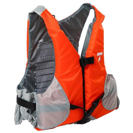Buoyancy Aid Vest Egalis Brantome Ii