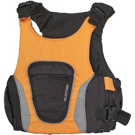 Lifejacket Plastimo Rodeo - Orange