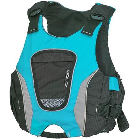 Lifejacket Plastimo Jibe - Blue