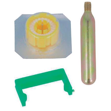 Accessories For Life Vest Hart Inflatable Pro