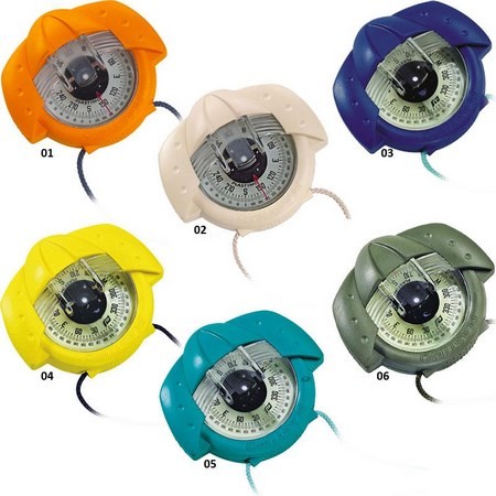 Compass Plastimo Iris 50