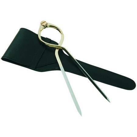 Compass Lyre Euromarine