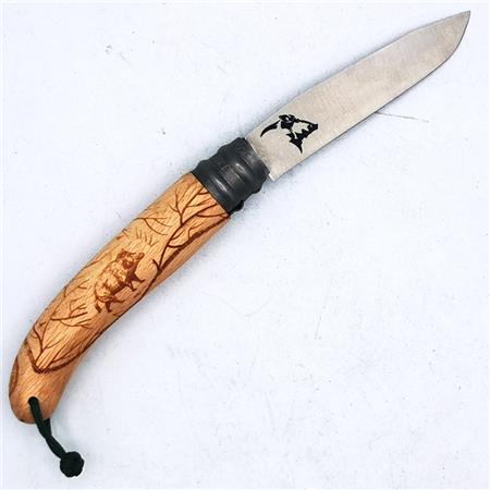 Folding Knives A.Verdier Collection Chasse SÂ¨Â¦rie