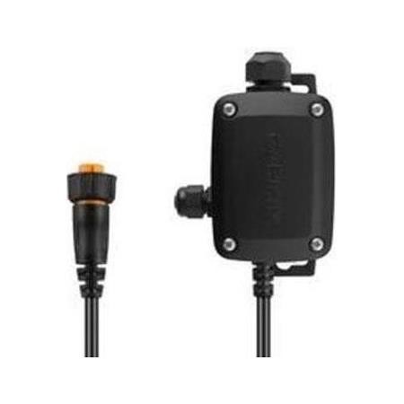 Adapter Son Strip Garmin For Fishfinder 12 Pins