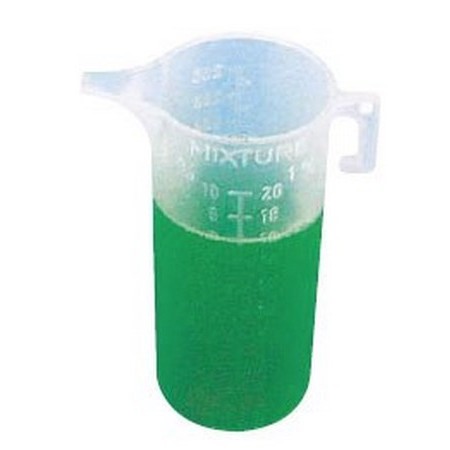 Oil Measurer Plastimo