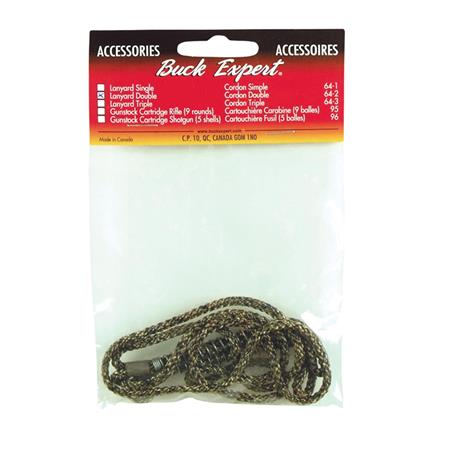 Cord For Bird Calls Buck Expert