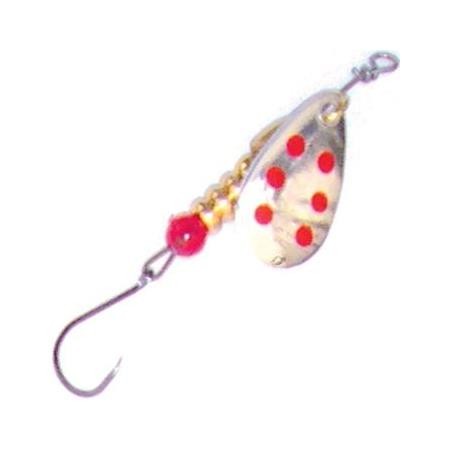 In-Line Spoon Bretton No Kill