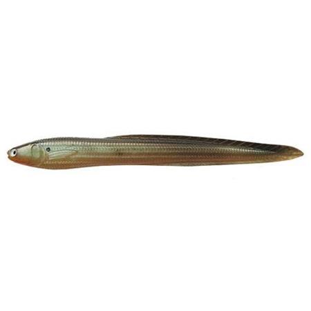 Soft Lure Castaic Jerky J Eel - Pack Of 4