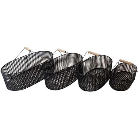Shell Basket Catfish