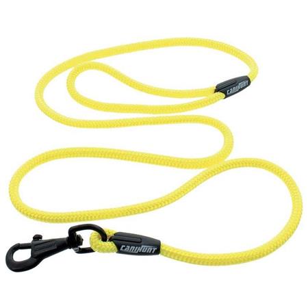 Dog Lead Canihunt Round Braid