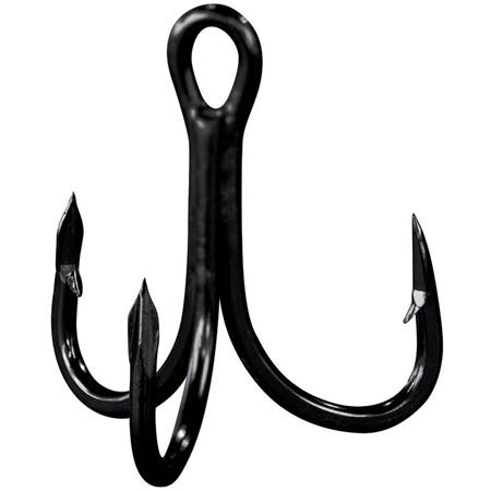 Triple Hook Cat Spirit 7560 Bn