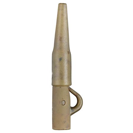 Clip Plomb Carp Spirit Lead Clips Pack Camo