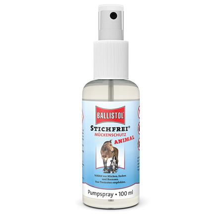 Repulsive Ballistol Stichfrei ImpÂ¨Â¦rmÂ¨Â¦abilisant