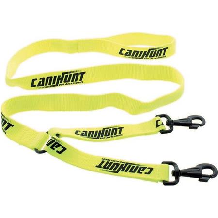 Dog Lead Canihunt Coupler