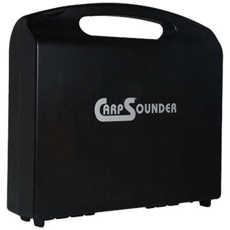 Box Of Transport Carpsounder For 4 Roc Xrs And Receiver 1 Box Of Transport Carpsounder For 4 Roc Xrs And Receiver