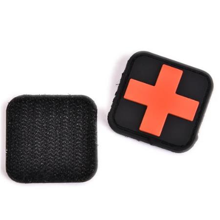 Medic Patch Velcro Gum