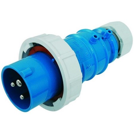Plug Bals Elektrotechnik