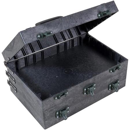 Case With 3 Racks Catfish