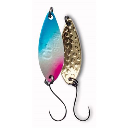 Fluttering Spoon Crazy Fish Spoon Sense - 2.2G