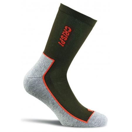 Men's Socks Crispi Pathfinder 111 Reversible Olive/Camo 1 Men's Socks Crispi Pathfinder 111 Reversible Olive/Camo