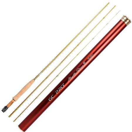 Fly Rod Crony Gc Pro Mystic River