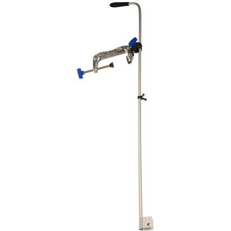 Transducer Pole Dam Transducer Pole 1 Transducer Pole Dam Transducer Pole