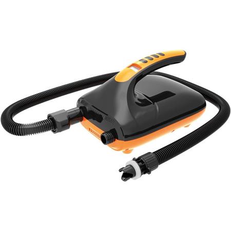 Air Pump Fox Automatic Air Pump