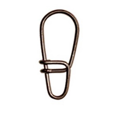 Clip Decoy Egg Snap - Pack Of 7