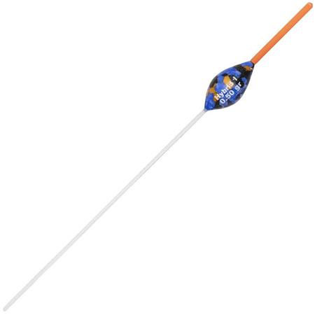 Float Interior Wire Colmic Hybrid Carp 1
