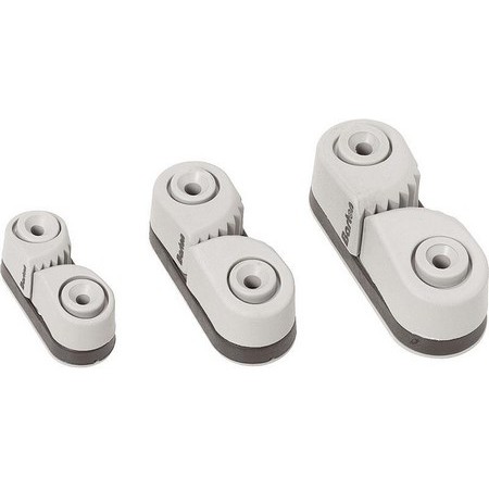 Jamming Cleat Barton Marine Polyamide