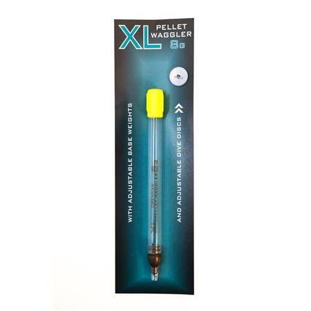 English Floater Drennan Xl Pellet Waggler