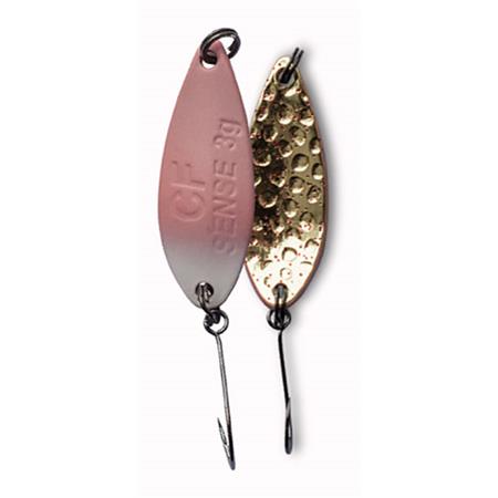 Waving Spoon Crazy Fish Spoon Sense - 3G