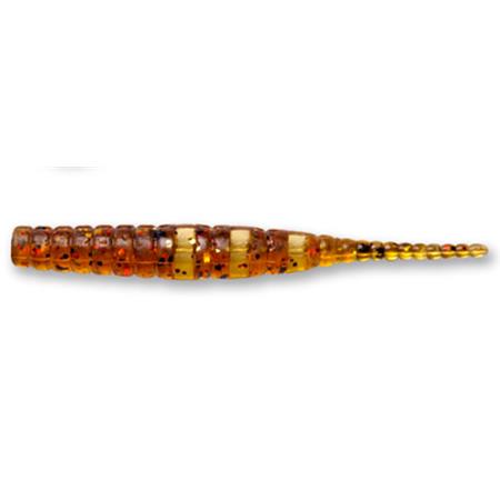 Soft Lure - 2.68 Inches Crazy Fish Polaris 3Â¡Â± - 3Cm - Pack Of 8