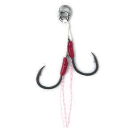 Assist Hook Damiki D-X10m